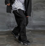 Pantalon type "baggy" 2.0