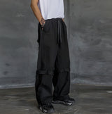Pantalon type "baggy" 2.0