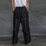 Pantalon type "baggy" 2.0