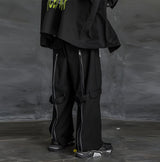 Pantalon type "baggy" 2.0