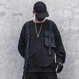 Pull "Xtreme" tech-wear