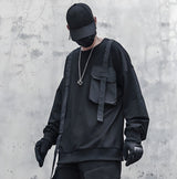 Pull "Xtreme" tech-wear