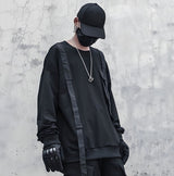 Pull "Xtreme" tech-wear