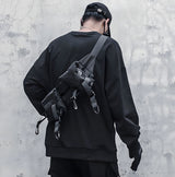 Pull "Xtreme" tech-wear