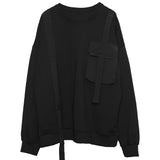 Pull "Xtreme" tech-wear