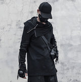 Pull cape "ninja" 2.0