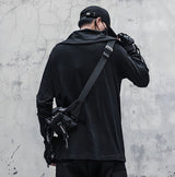 Pull cape "ninja" 2.0