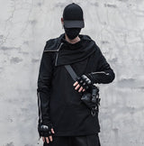 Pull cape "ninja" 2.0
