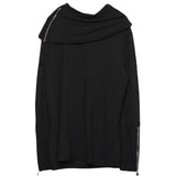 Pull cape "ninja" 2.0