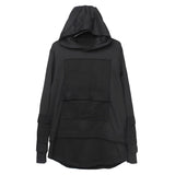 Pull "ghost" tech-wear 3.0