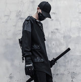 Pull "sniper" tech-wear 2.0