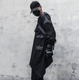 Pull "sniper" tech-wear 2.0