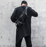 Pull "sniper" tech-wear 2.0