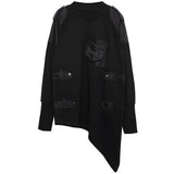 Pull "sniper" tech-wear 2.0