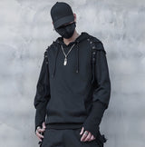 Pull "spirit" tech-wear 2.0