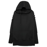 Pull "spirit" tech-wear 2.0