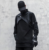 Pull tech-wear "turbo" 2.0