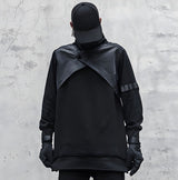 Pull tech-wear "turbo" 2.0