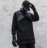 Pull tech-wear "turbo" 2.0