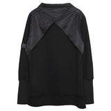 Pull tech-wear "turbo" 2.0