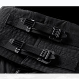 Veste techwear homme "Cargaison"