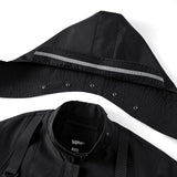 Veste techwear homme "Cargaison"