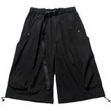 Short homme "Flopper" techwear