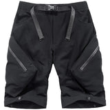 Short homme tech wear "Killer"