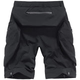 Short homme tech wear "Killer"