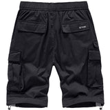 Short homme tech wear "Tactical"