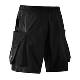 Short homme "imperial" techwear