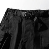 Short homme "imperial" techwear