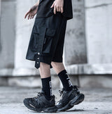 Short tactique cargo