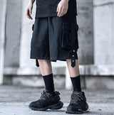 Short tactique cargo