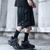 Short tactique cargo