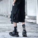 Short tactique cargo