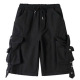 Short tactique cargo