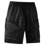 Short tech-wear "pirate" 2.0