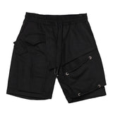 Short tech-wear "storm" 2.0