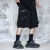 Short tech-wear "universe" 2.0