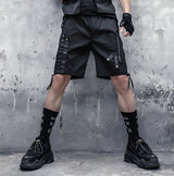 Short "wave" tech-wear 2.0