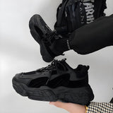 Sneakers homme "Dystomic"