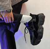 Sneakers homme "Dystomic"