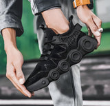 Sneakers "Fastrider"