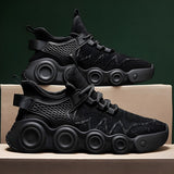 Sneakers "Fastrider"