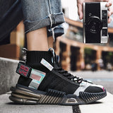 Sneakers Homme "Colony"