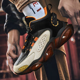 Sneakers "Metaverse"