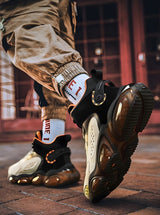 Sneakers "Metaverse"