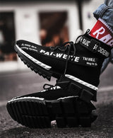 Sneakers "Pai-Weite"