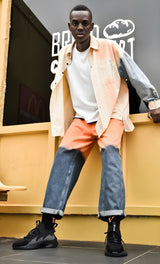 Sneakers " Sekaichs"